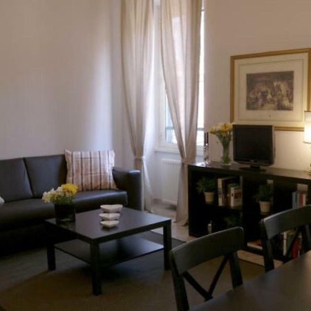 Vatican Attic Ρώμη Εξωτερικό φωτογραφία